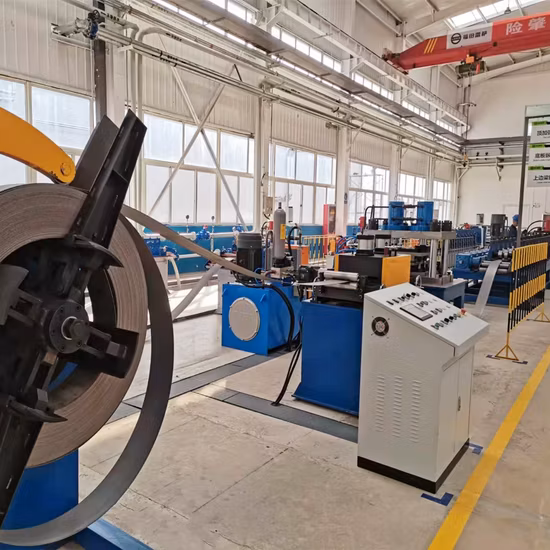 Contenedor de bajo ruido Hoja de metal Rollo anterior para la venta